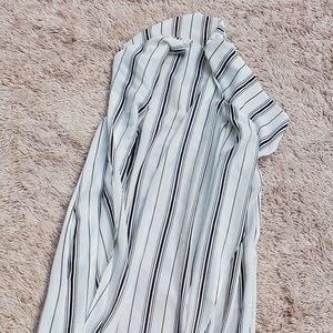 Long Cover Up WITH POCKETS